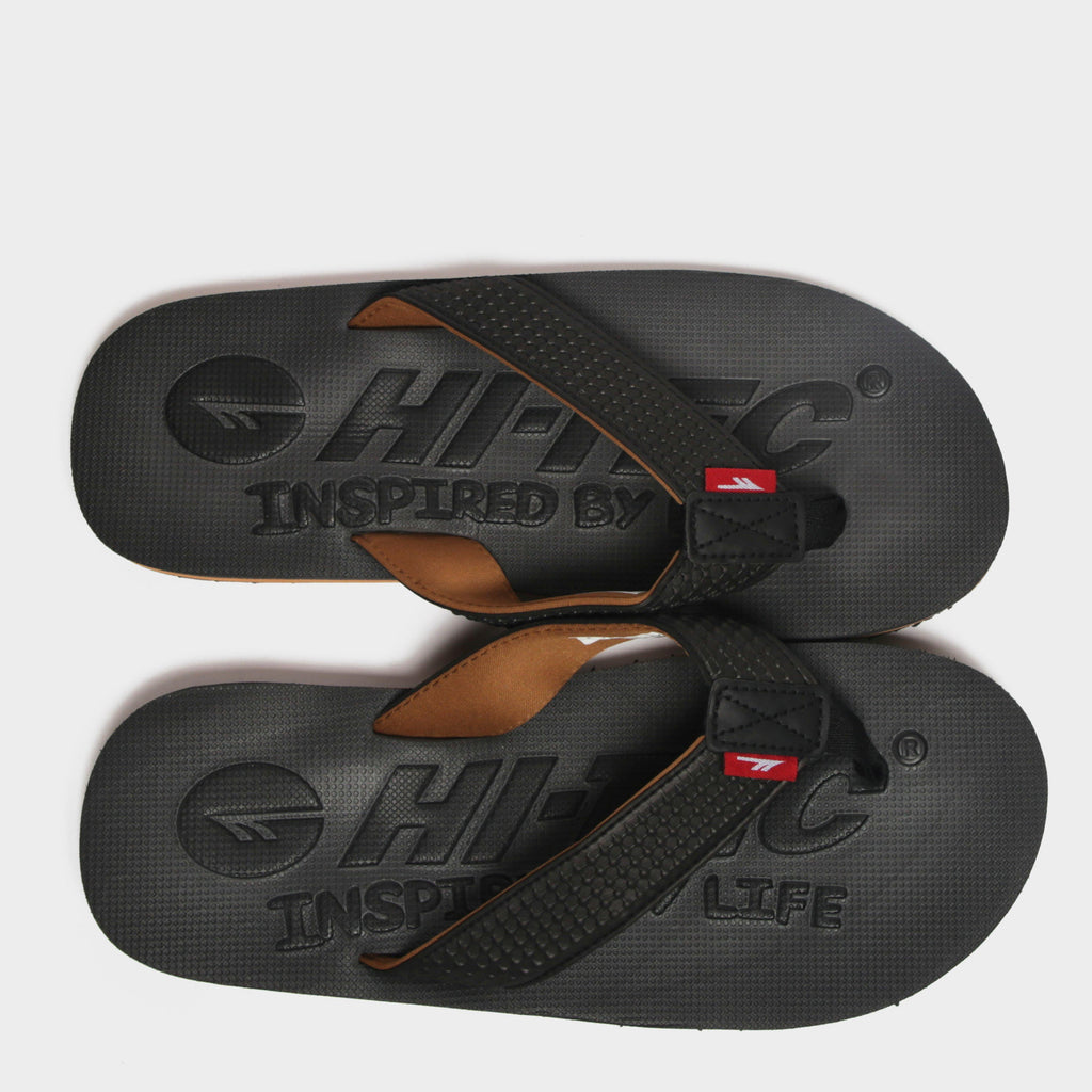 Men's Shadow Thong