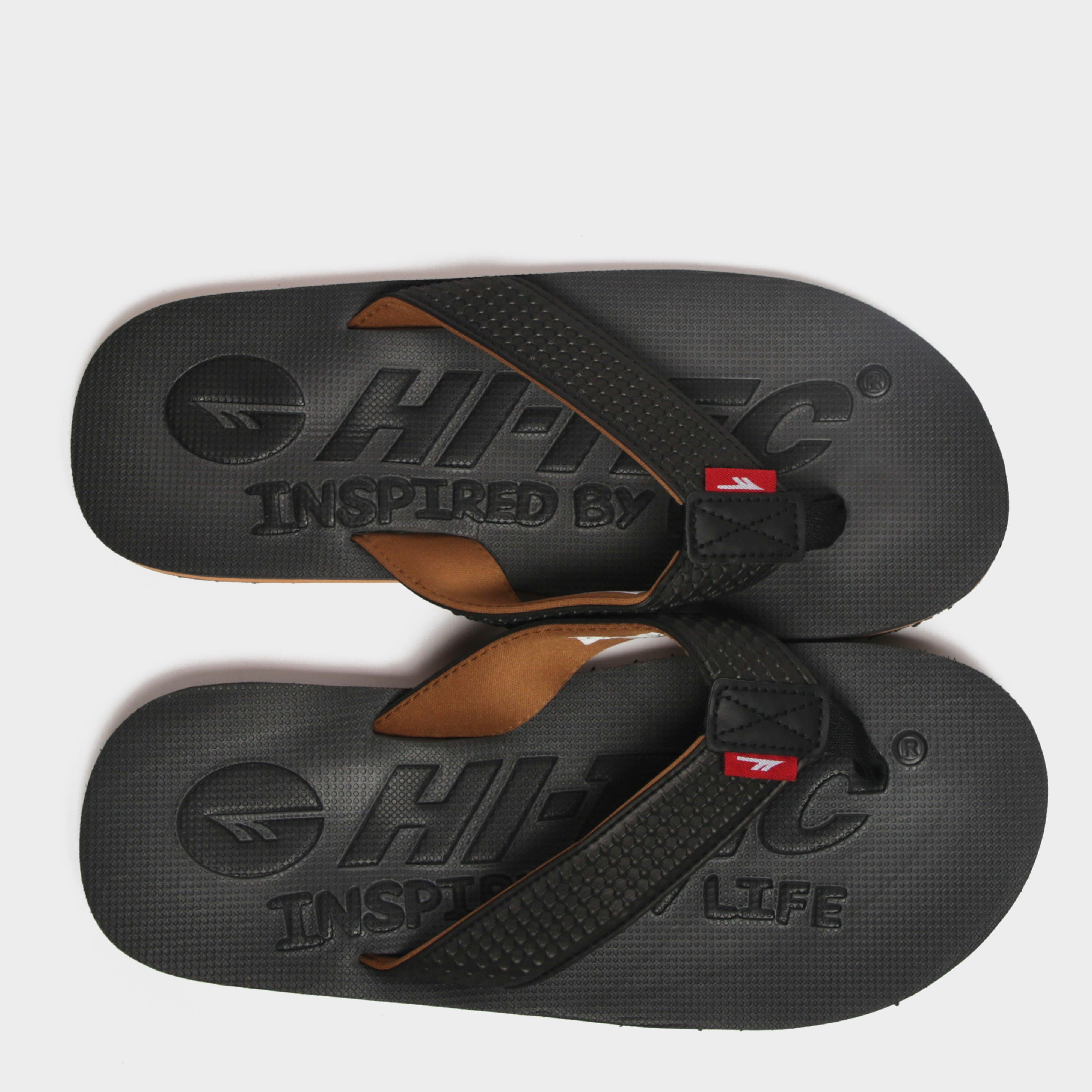 Men's Shadow Thong