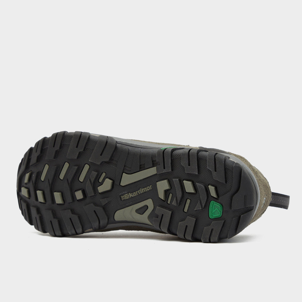 Men's Supa 5 Low Walking Shoes