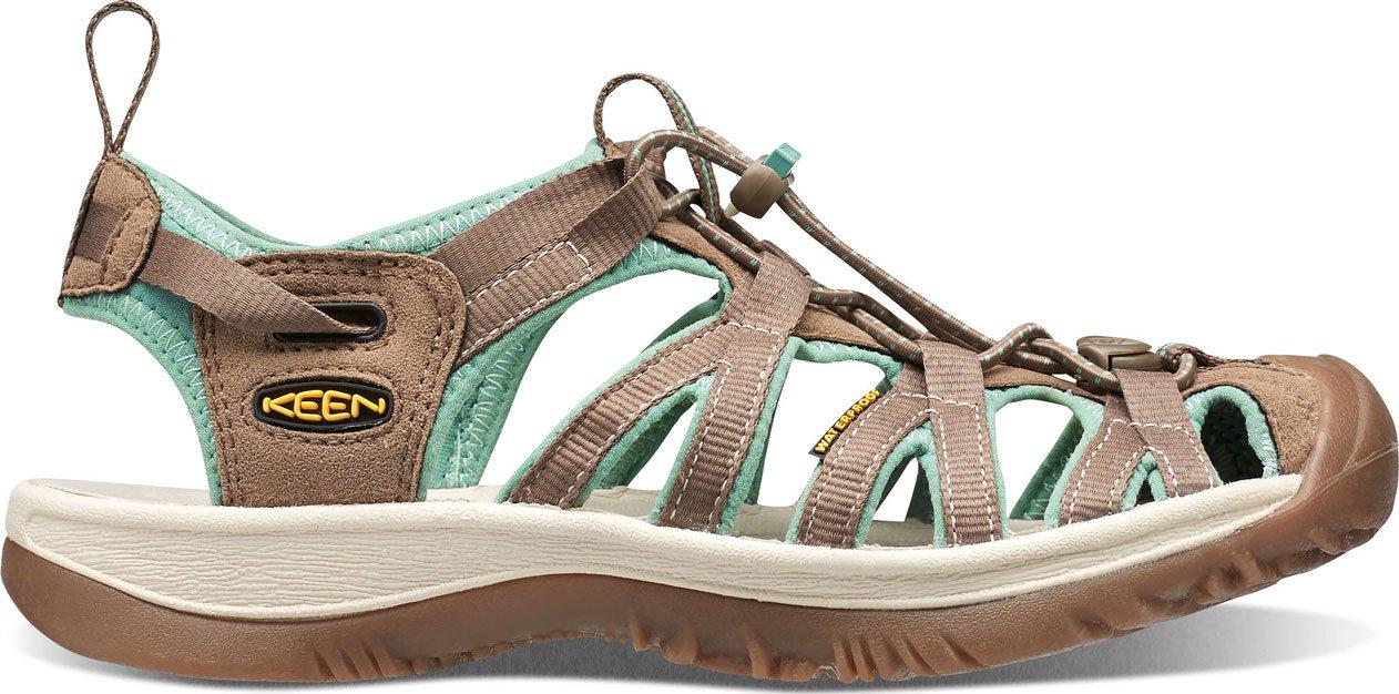 Whisper Sandals Women's