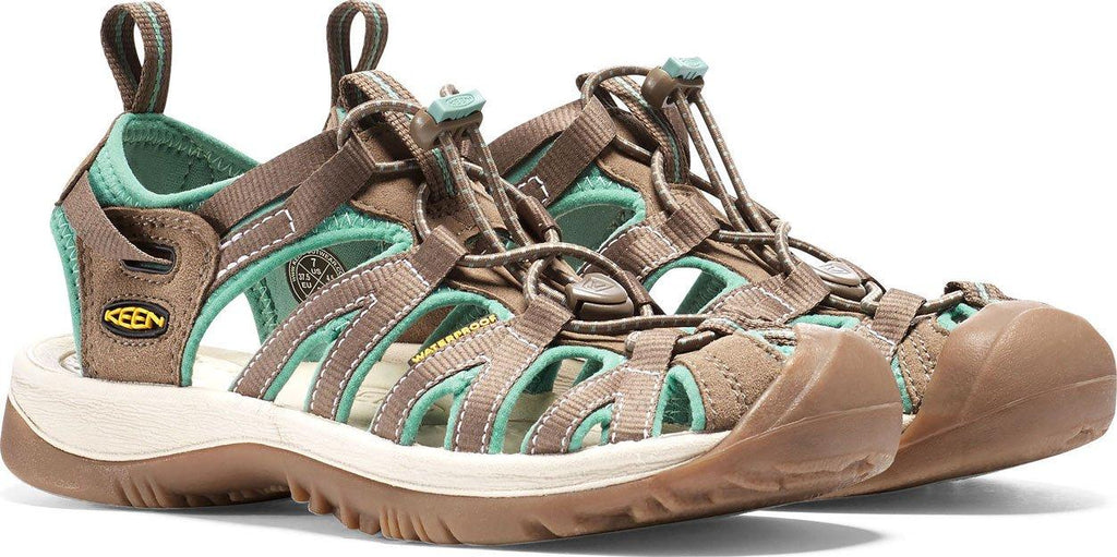 Whisper Sandals Women's