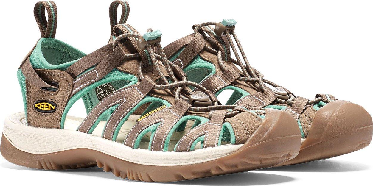 Whisper Sandals Women's