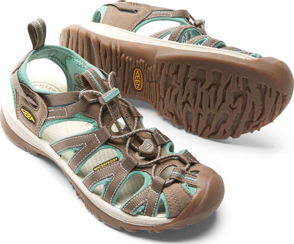 Whisper Sandals Women's