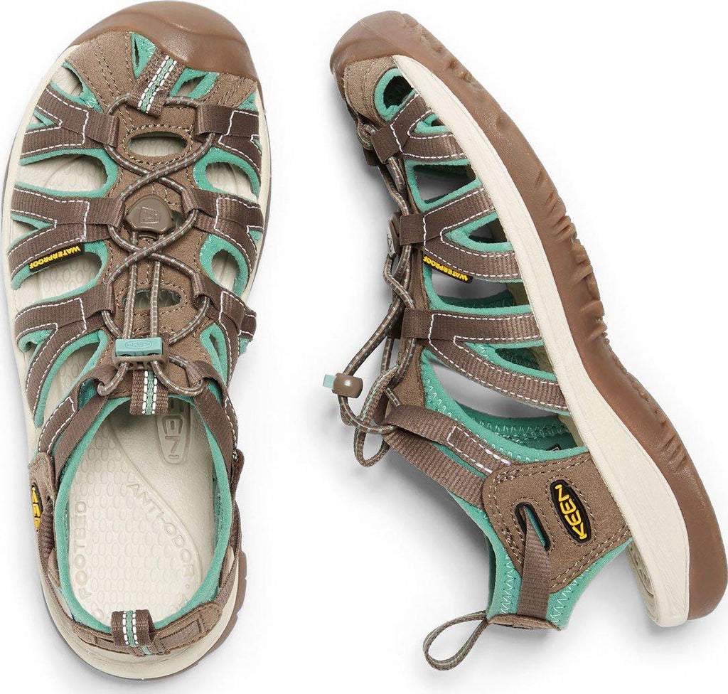 Whisper Sandals Women's