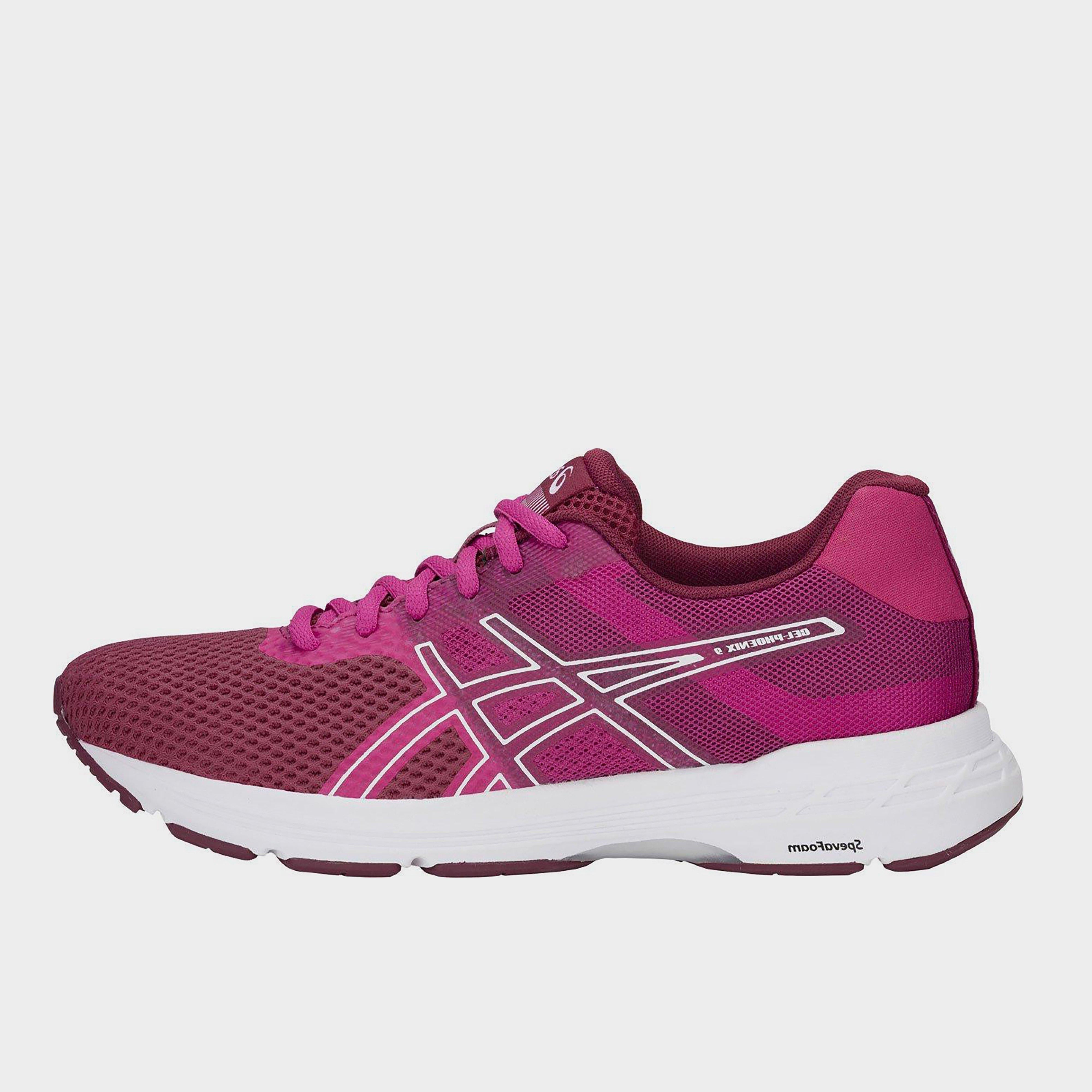GEL-Phoenix 9 Women's Running Shoe