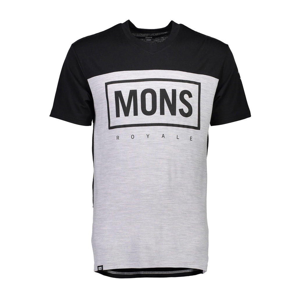 Men's Redwood VT Tee