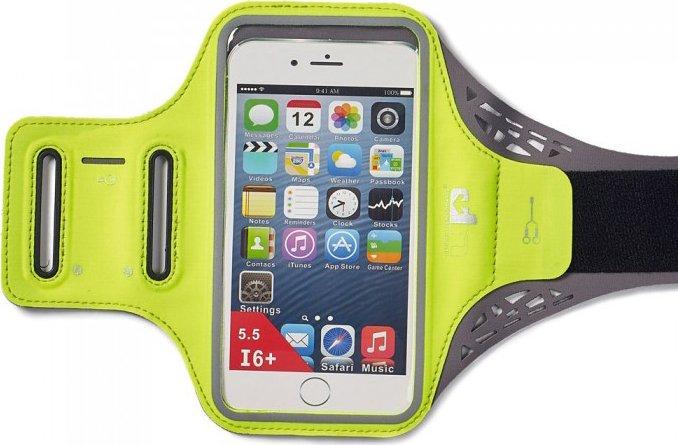 Ridgeway Phone Holder Armband