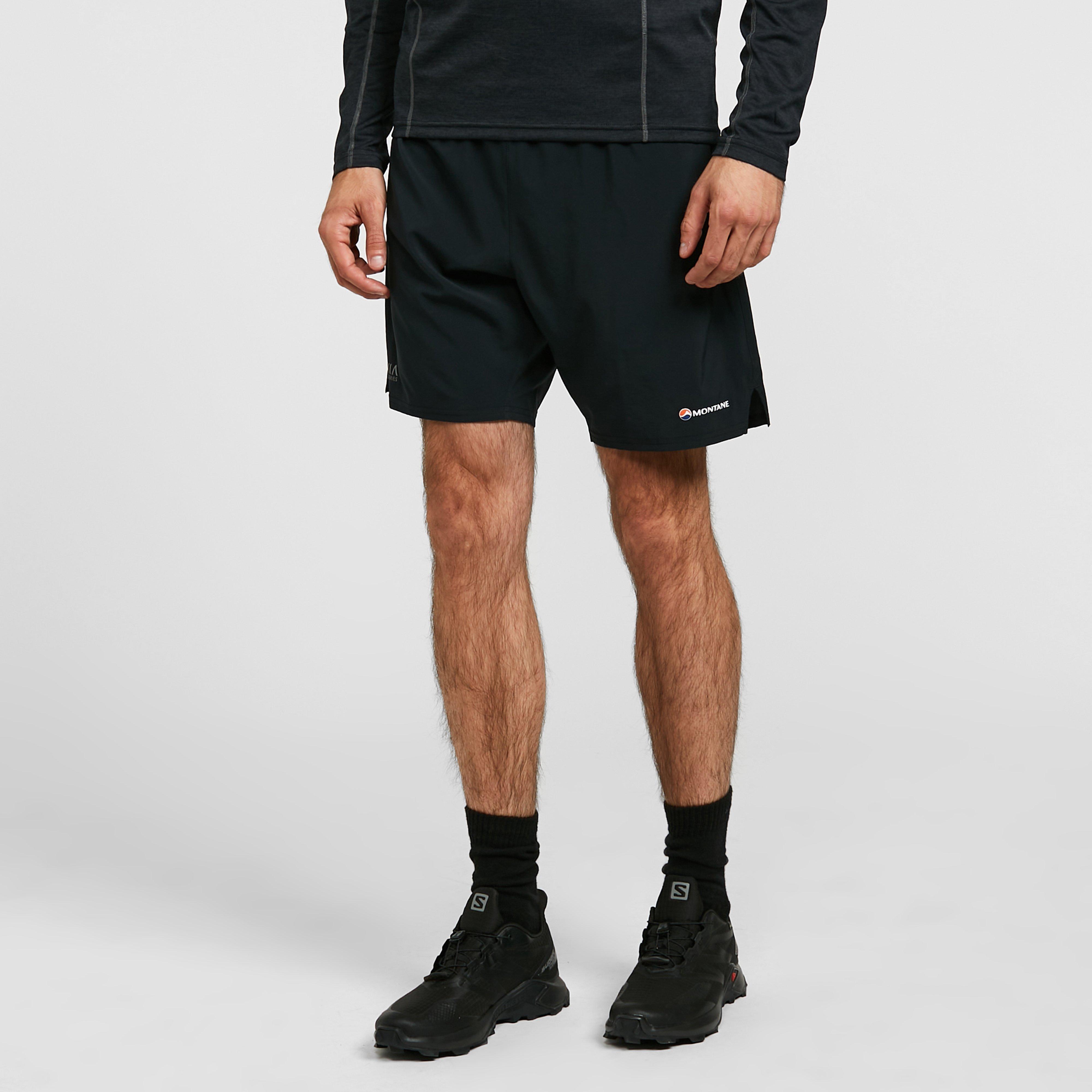 Men's Razor Shorts