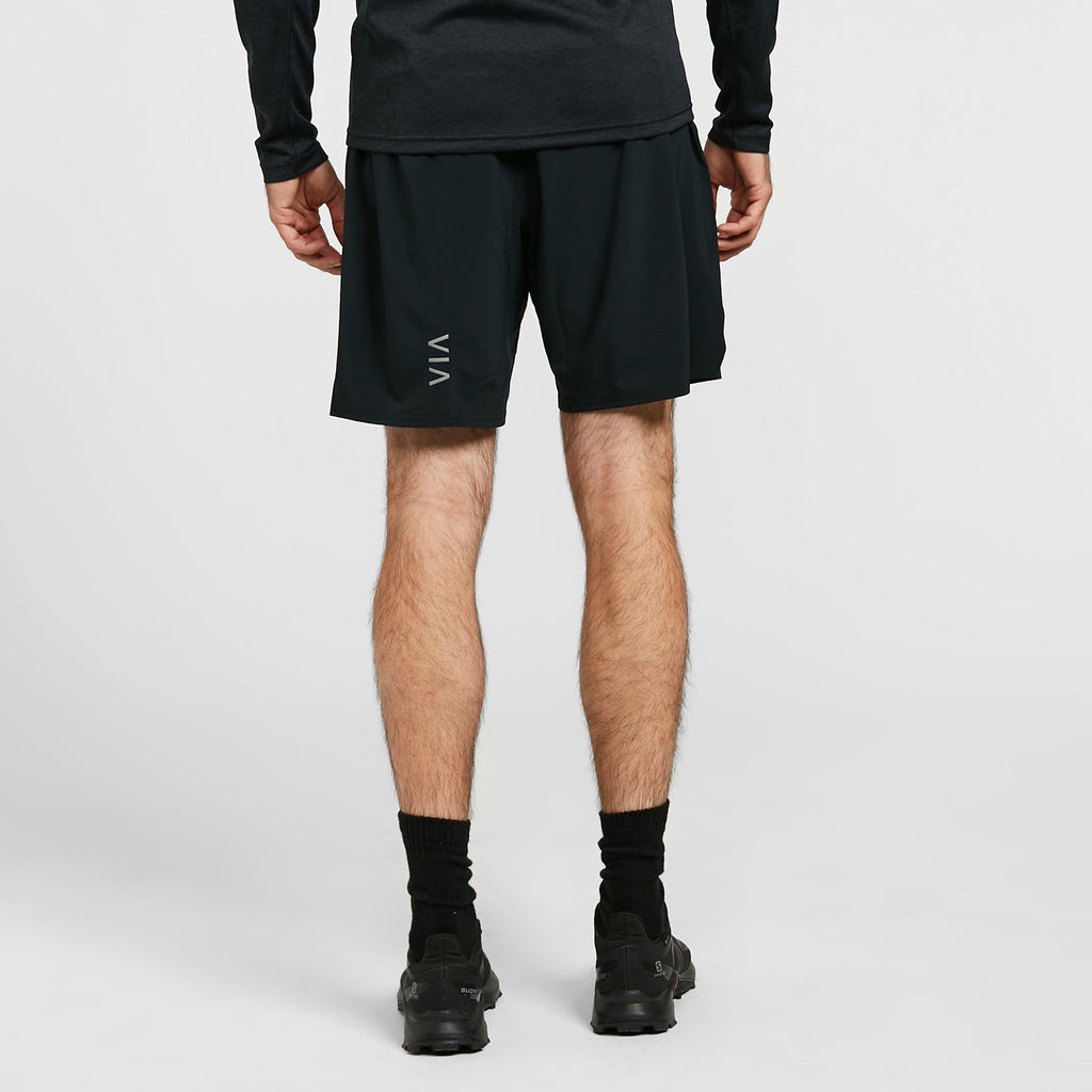 Men's Razor Shorts