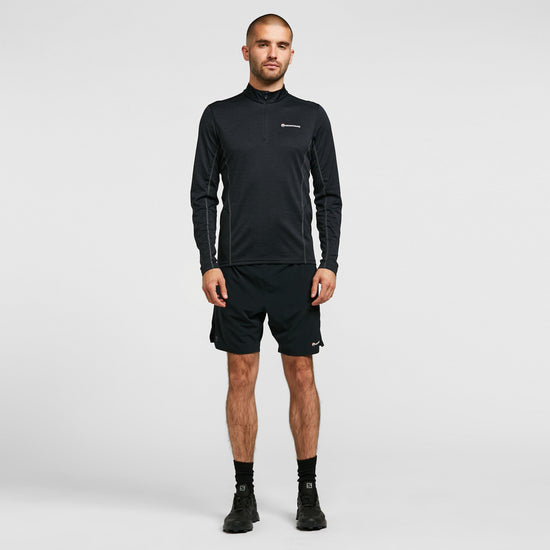 Men's Razor Shorts