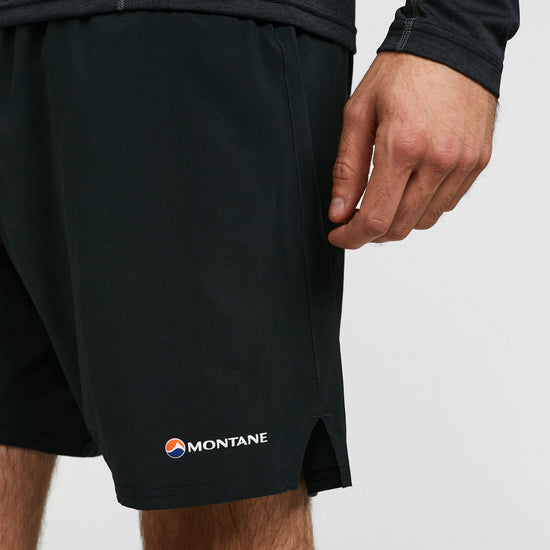 Men's Razor Shorts