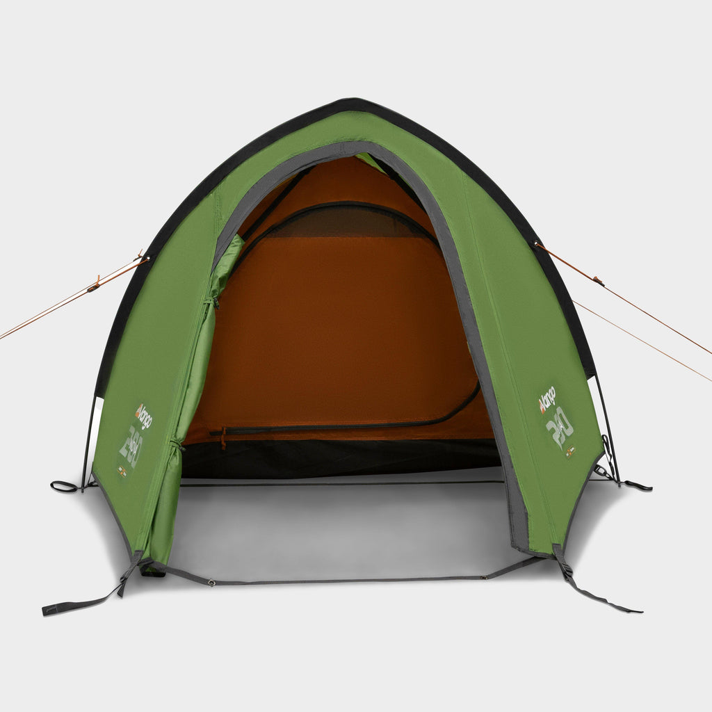 vango 200 tent Green Vango Nova 200 Backpacking Tent – GO Outdoors