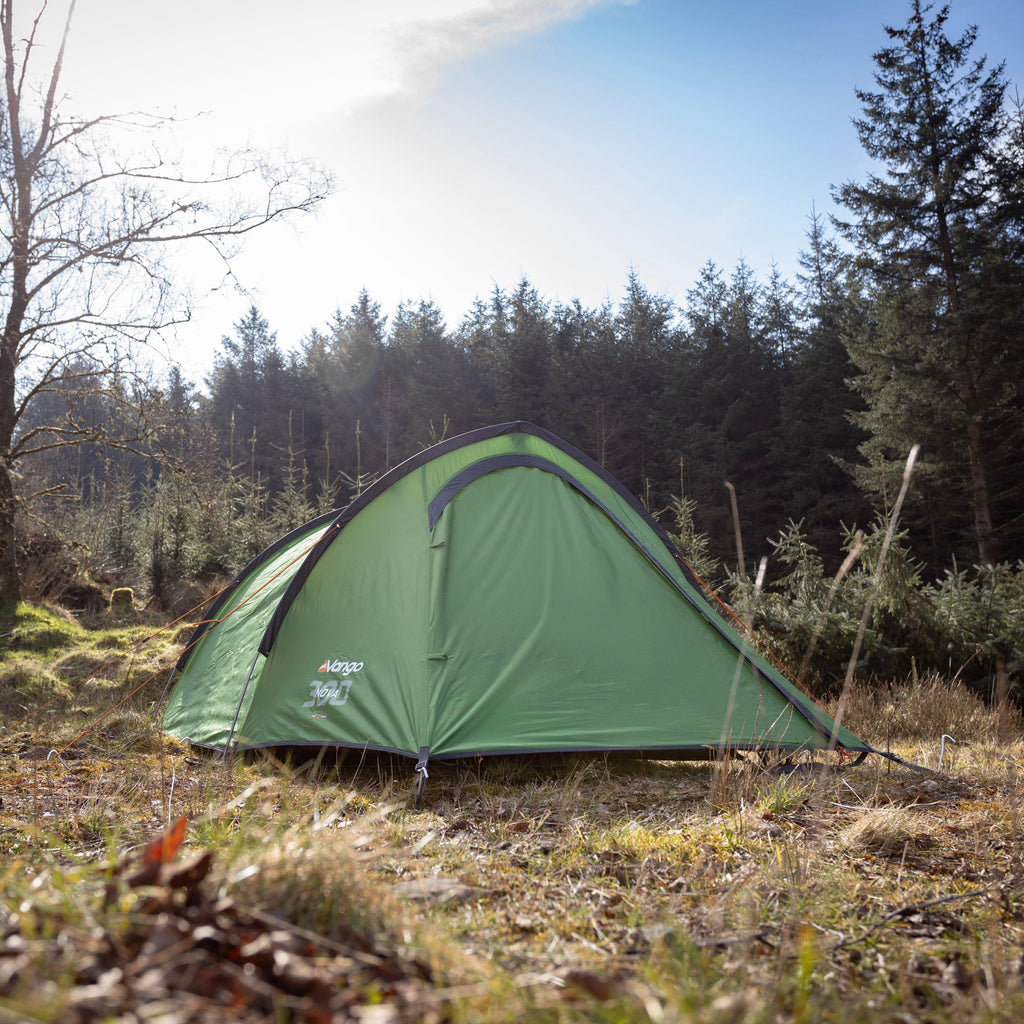 vango tents uk Green Vango Nova 300 3 Person Tent – GO Outdoors