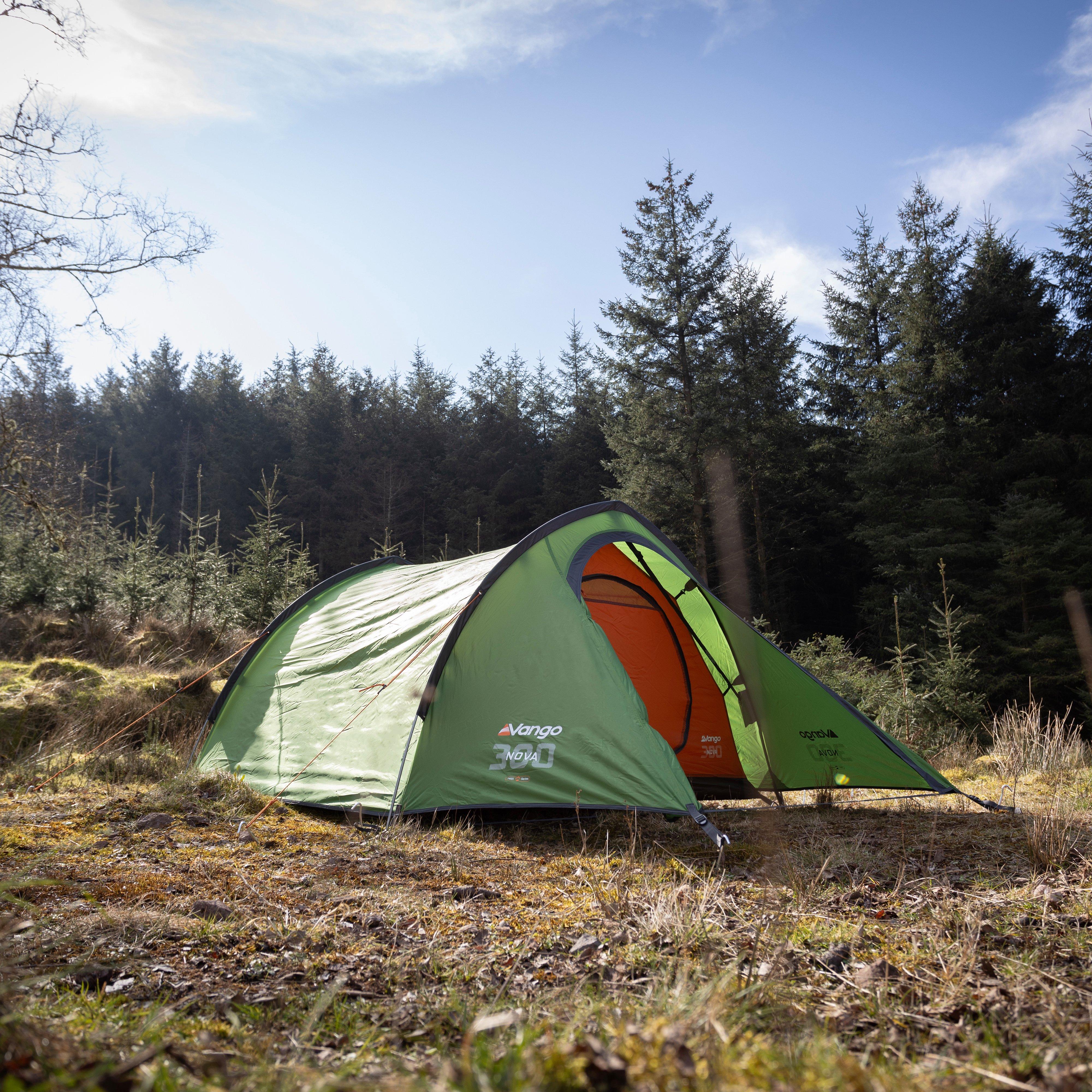 Nova 300 3 Person Tent