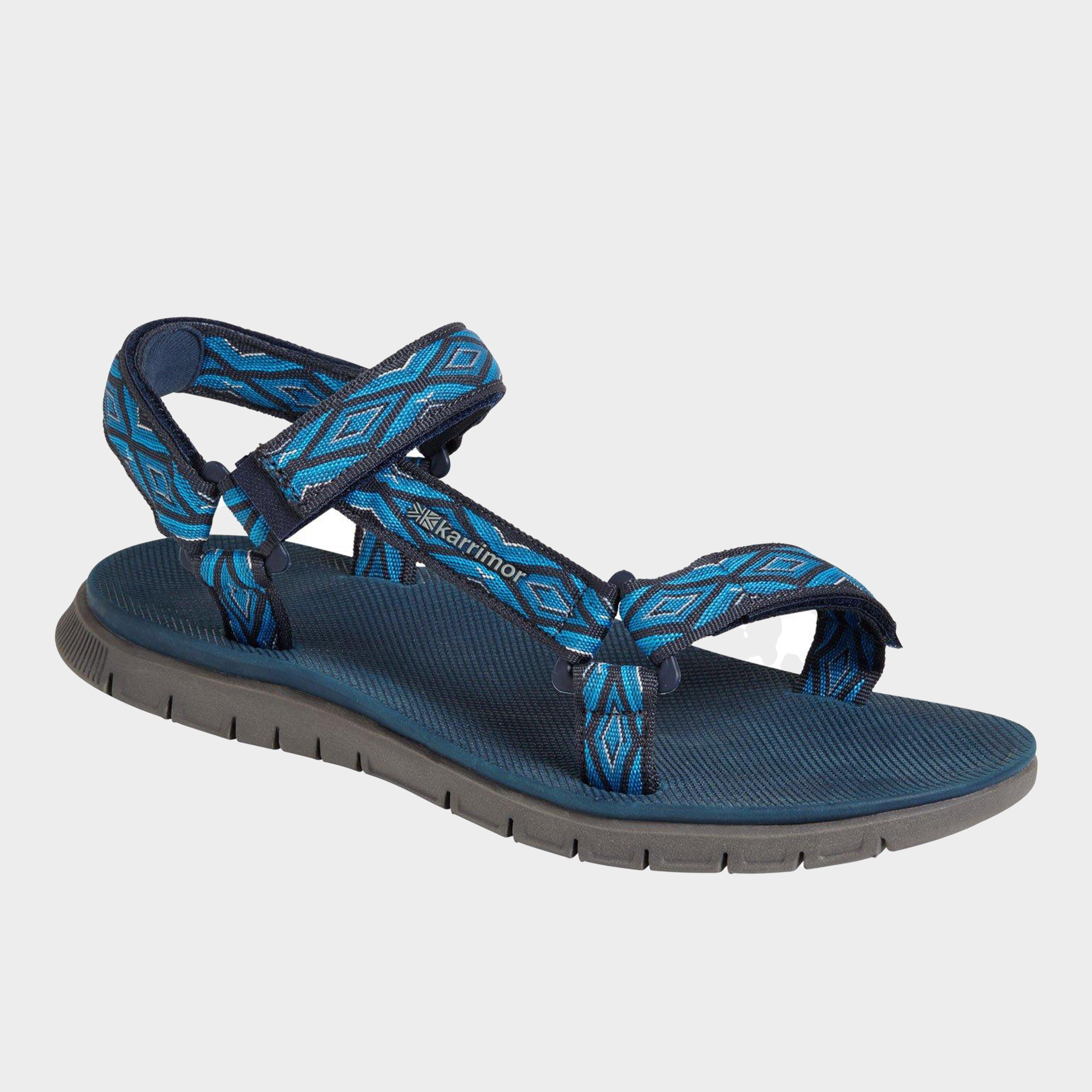 Aruba 2 Sandals