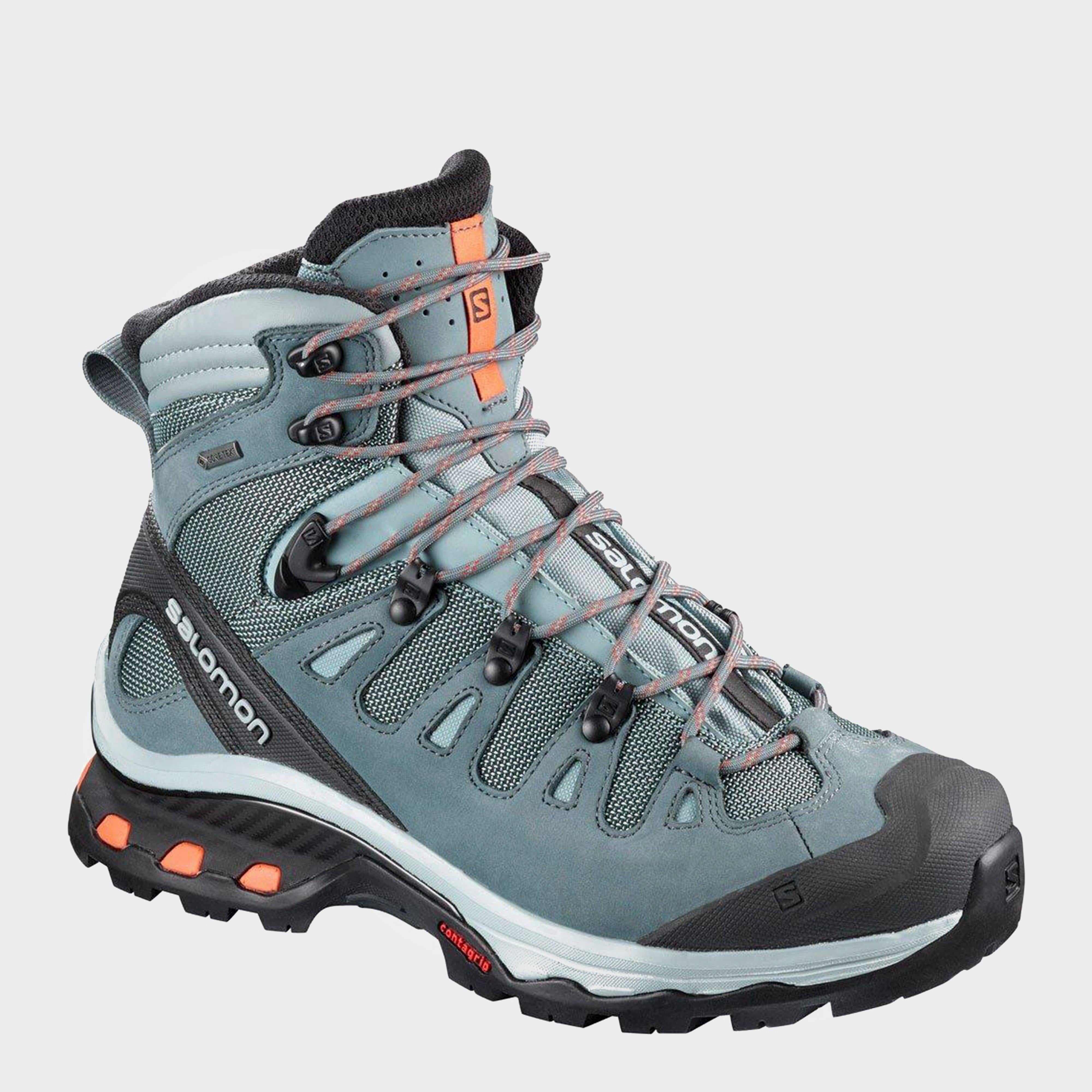  quest ３G Grey Salomon QUEST 4D 3 GTX – GO Outdoors