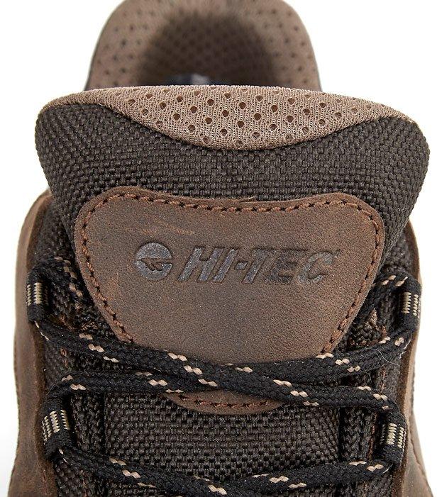 Comfort GT Waterproof Walking Shoes