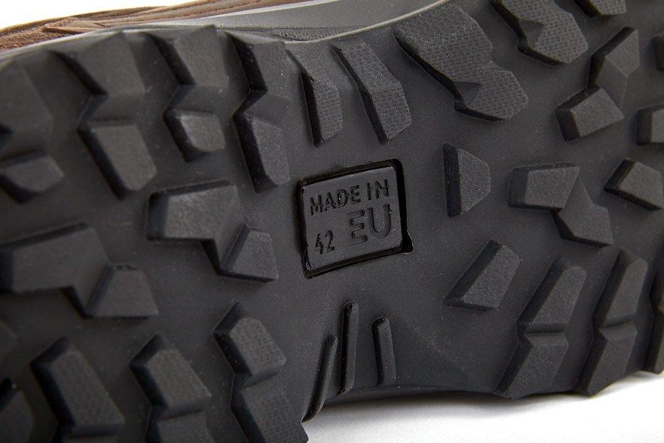 Comfort GT Waterproof Walking Shoes