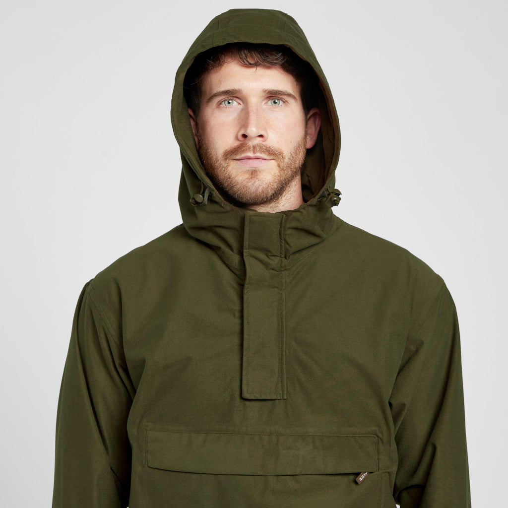 Smock Enfant Jack Pyke Galbraith - Vert - Junior - Neuf