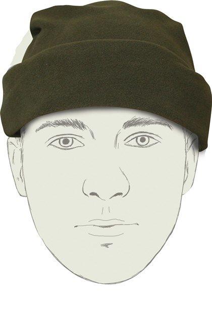 JP Fleece Headover