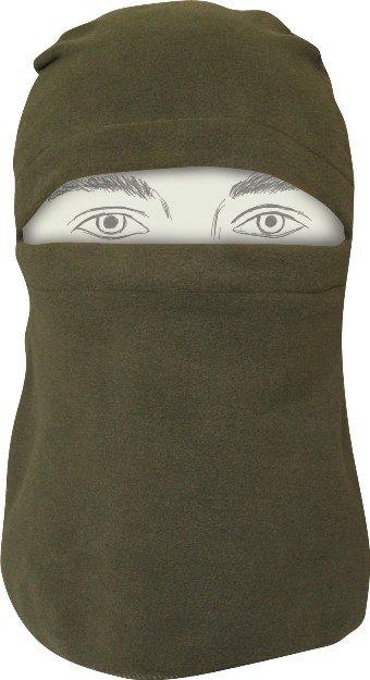 JP Fleece Headover