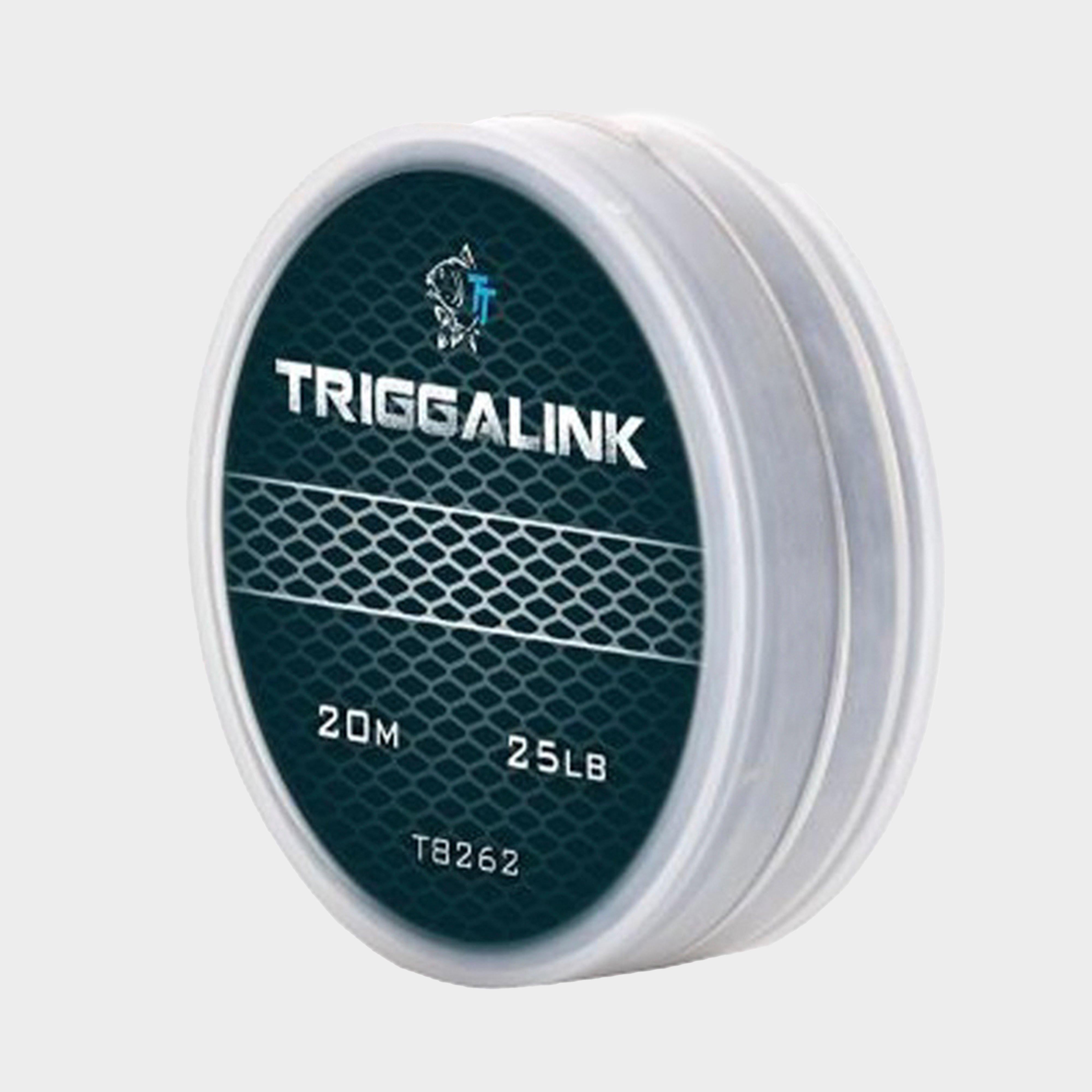 Triggalink 20lb