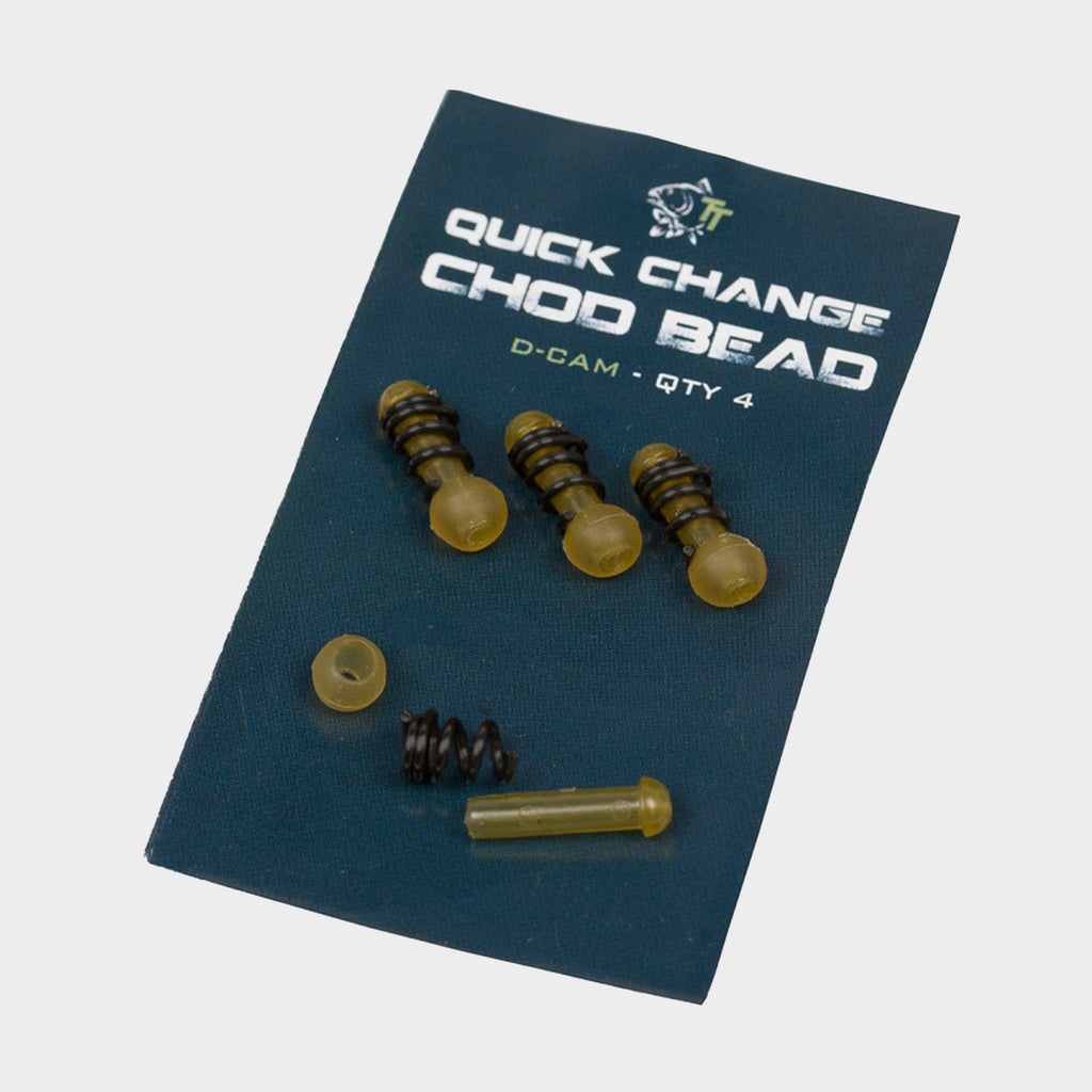 Quick Change Chod Bead
