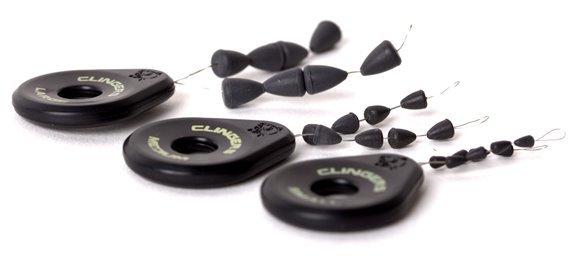 Clingers Tungsten Small