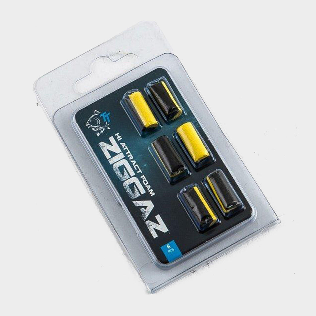 Ziggaz Hi Attract Blk/Pnk Ftt7834