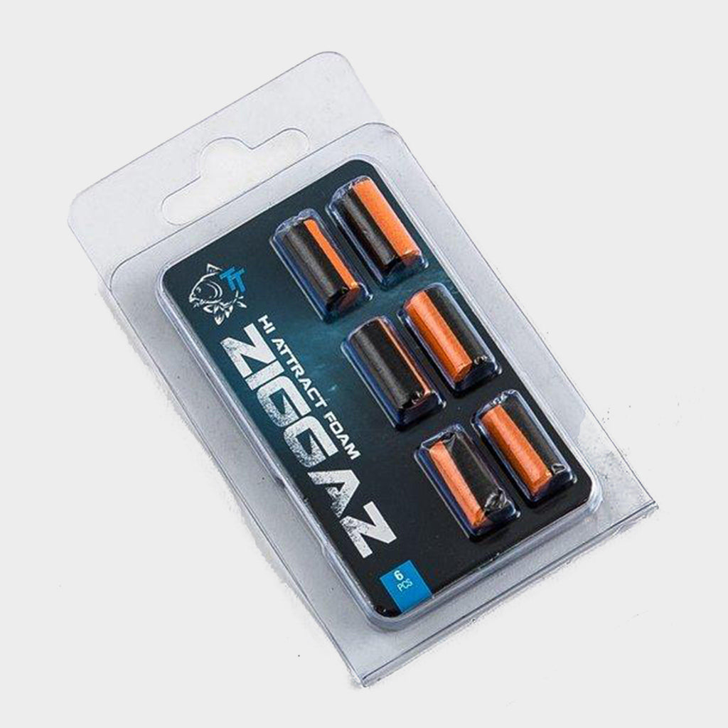 Ziggaz Hi Attract Blk/Pnk Ftt7834