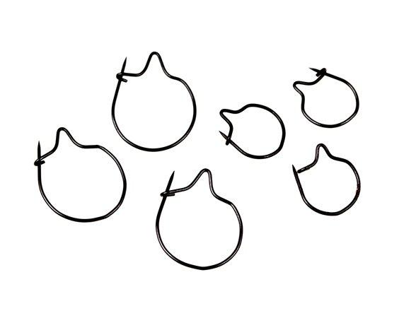 Maggot Clips Small
