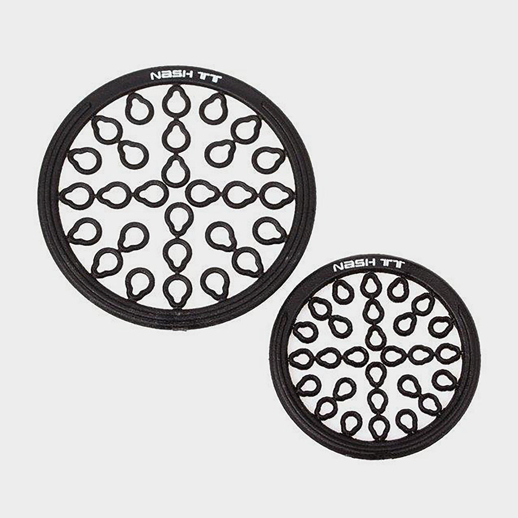 Plastic Rig Rings (Small/2.5mm)