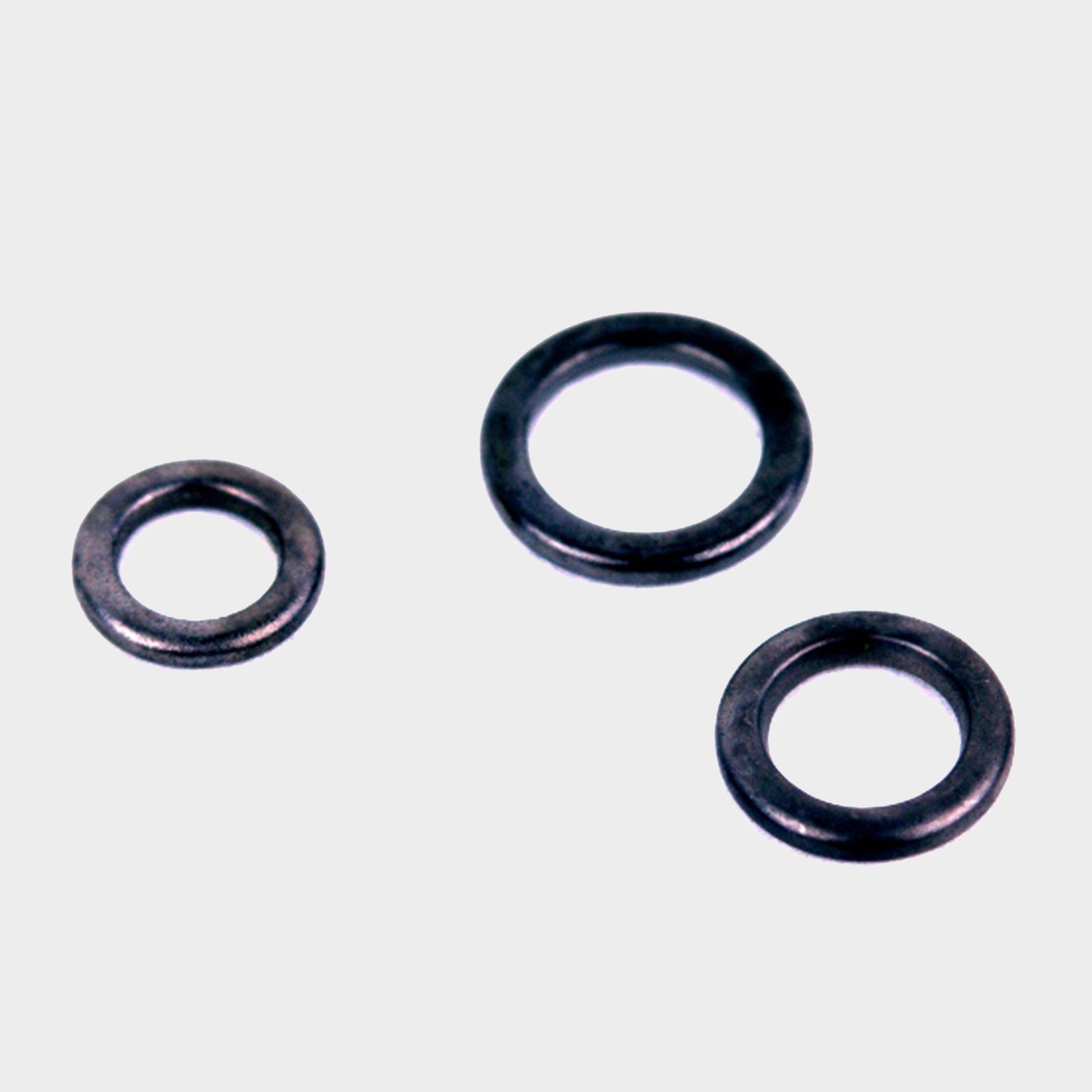 Metal Rig Rings 3.0mm
