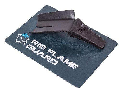 Tackle Rig Flame Shield