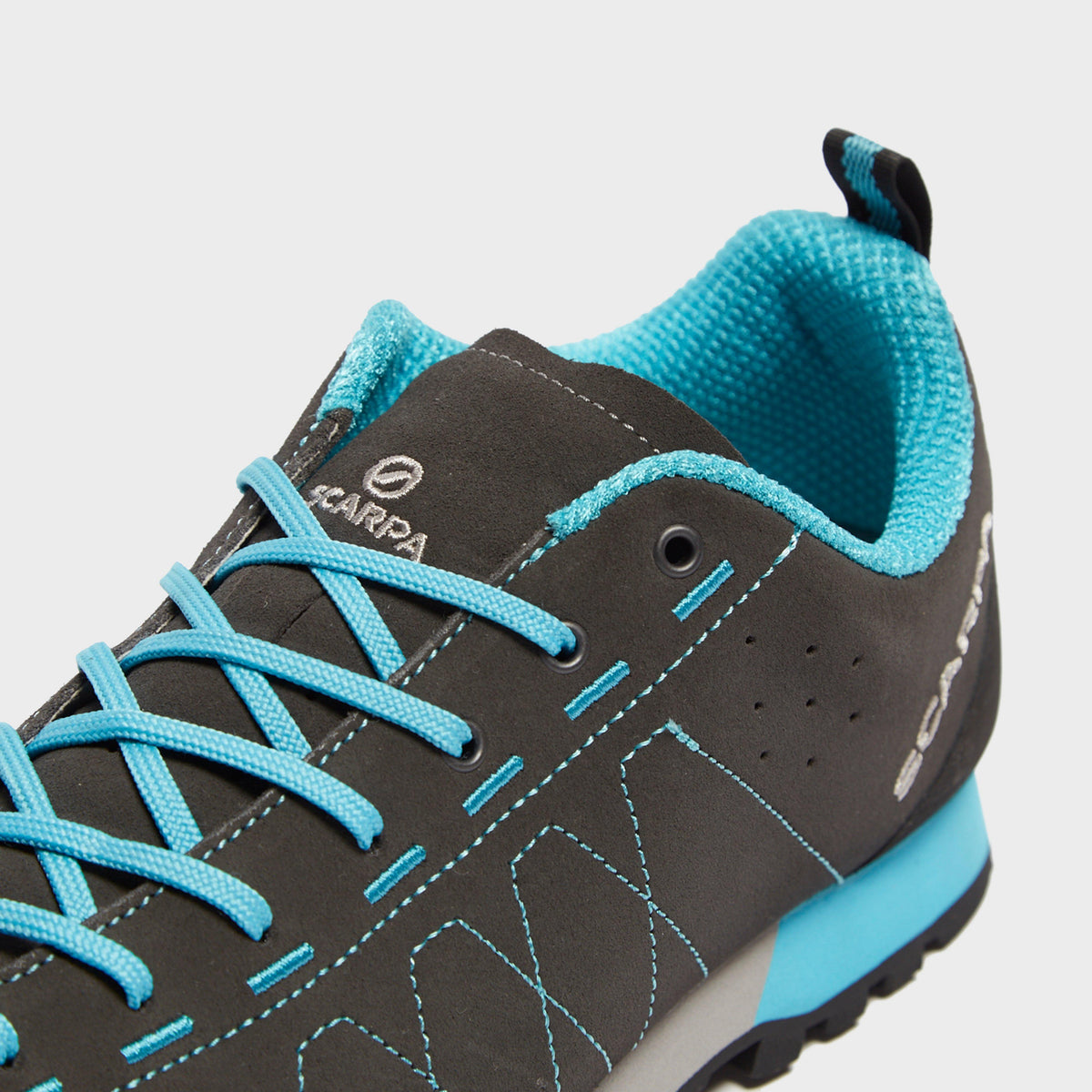 Highball Lady Shoe