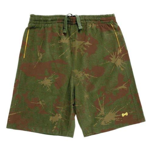 Men's Lite Jogga Short Camo