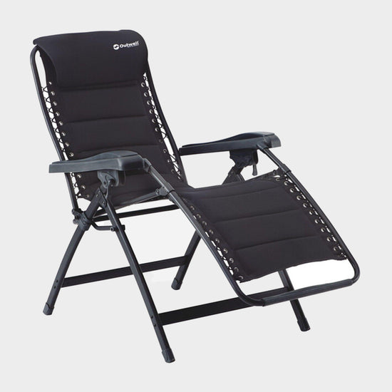 Acadia Signature Lounger