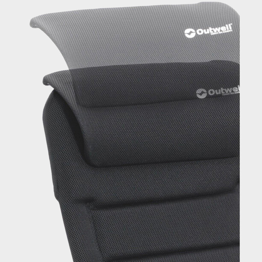 Acadia Signature Lounger