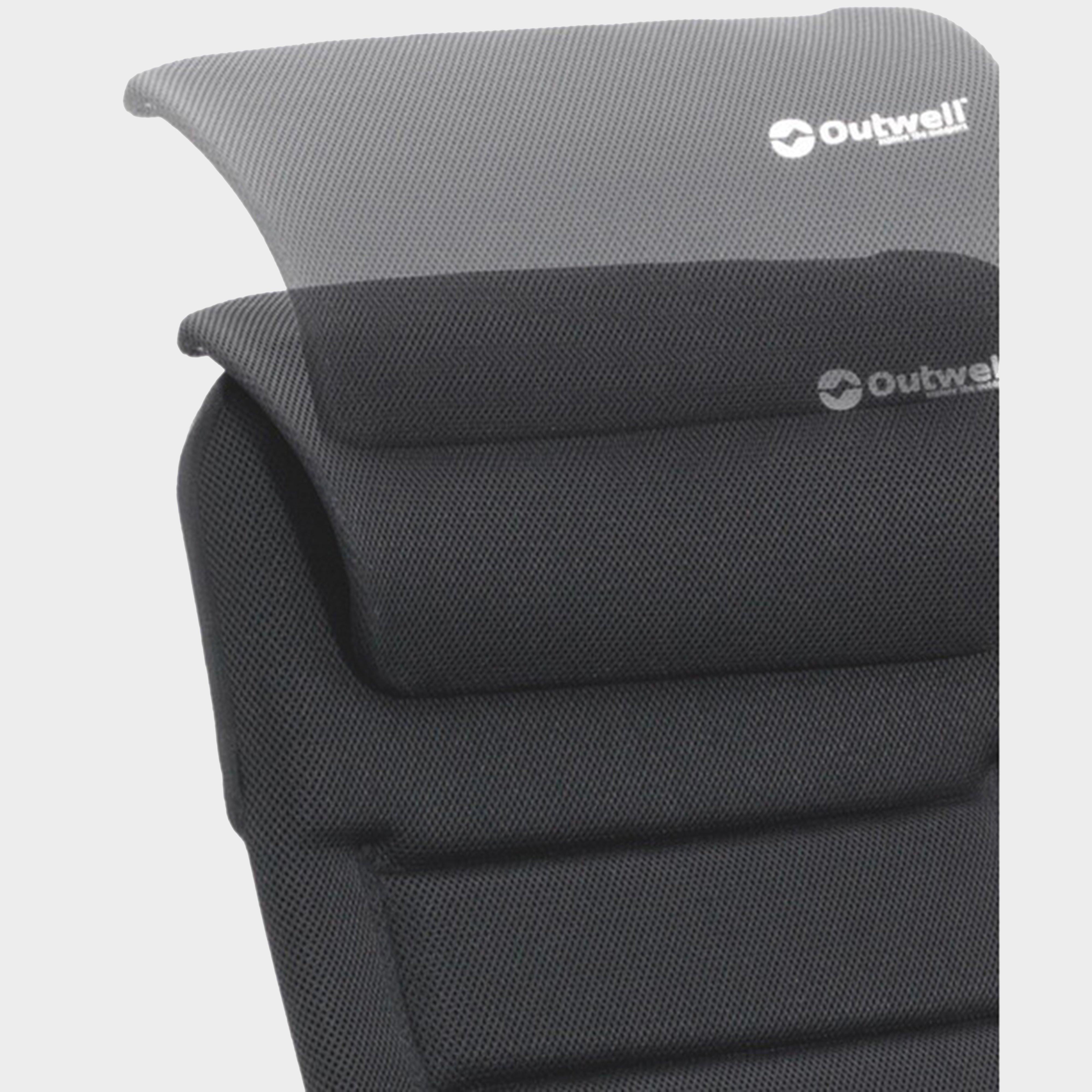 Acadia Signature Lounger