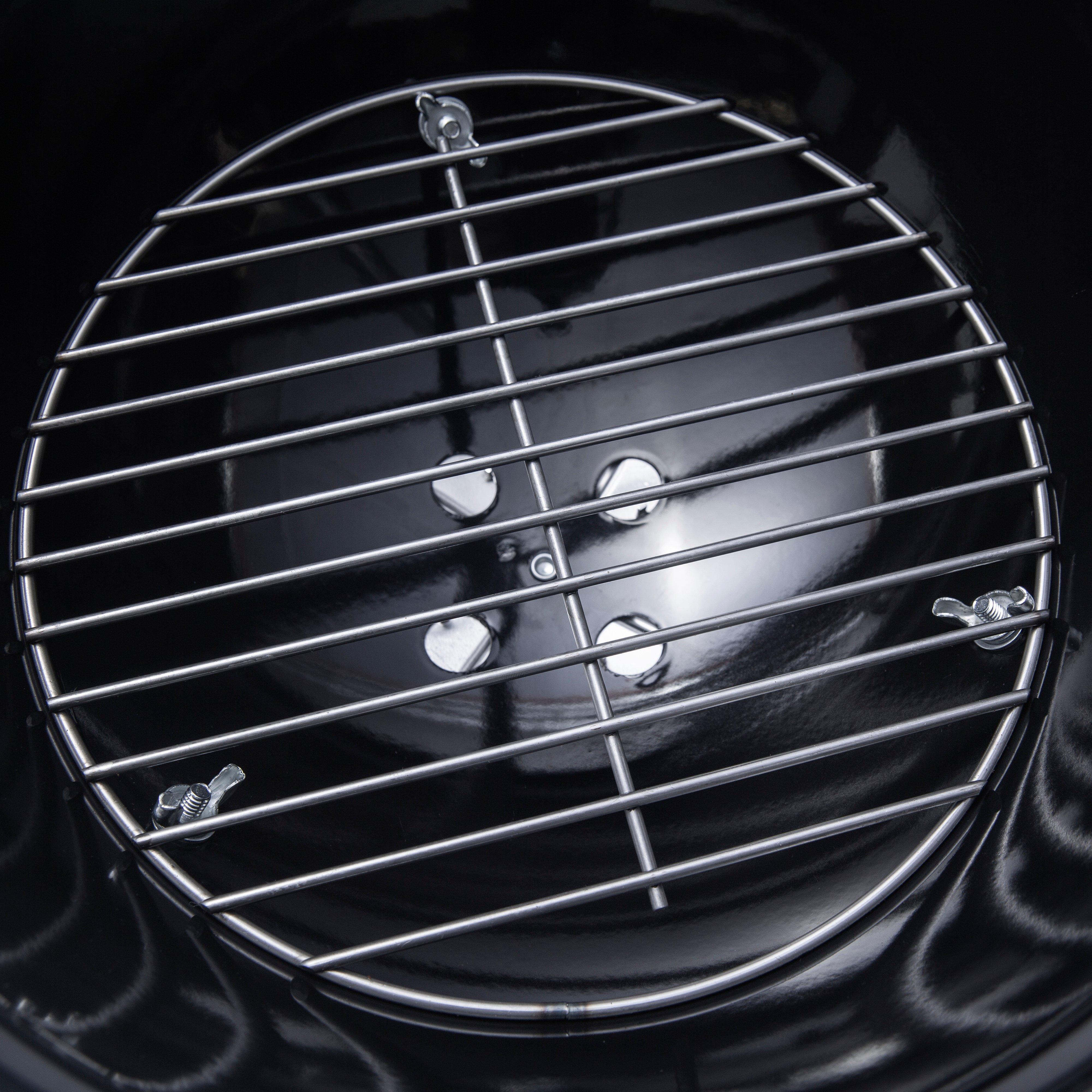 Smokey Joe® Premium Charcoal Barbecue (37cm)