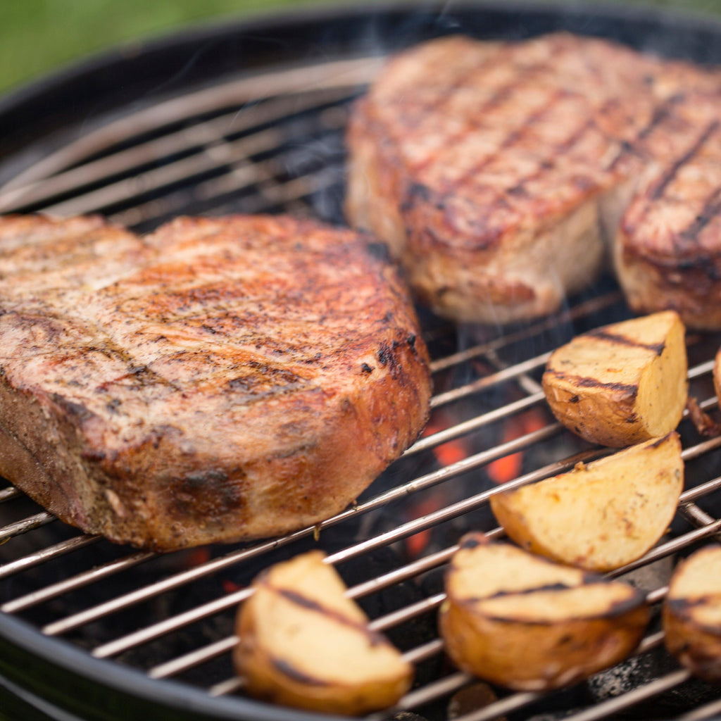 Smokey Joe® Premium Charcoal Barbecue (37cm)