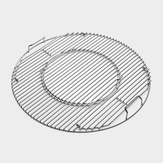 Gourmet BBQ System Cooking Grates