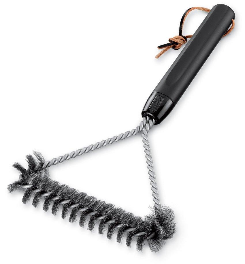 Grill Brush (12")
