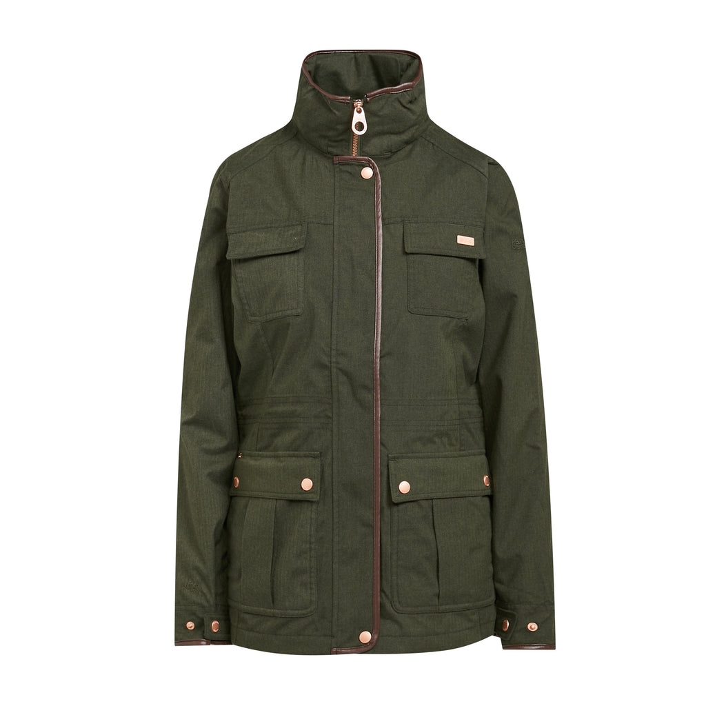Women's Alixa Waterproof Jacket