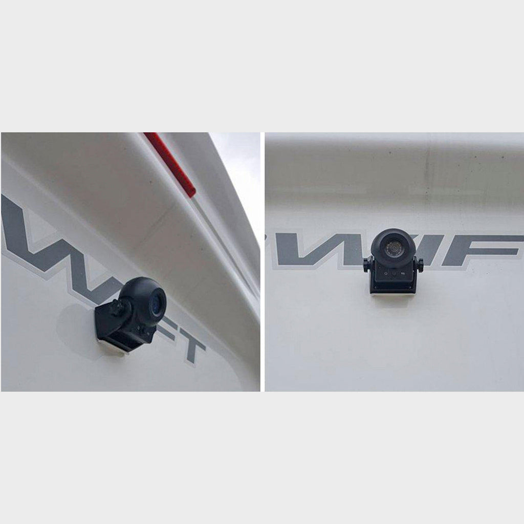 Wi-Fi Wireless Rear View Reversing Camera