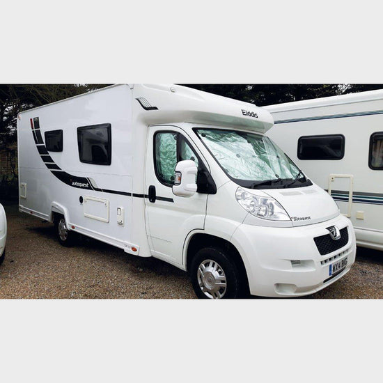 Universal Internal Thermal Motorhome Blind