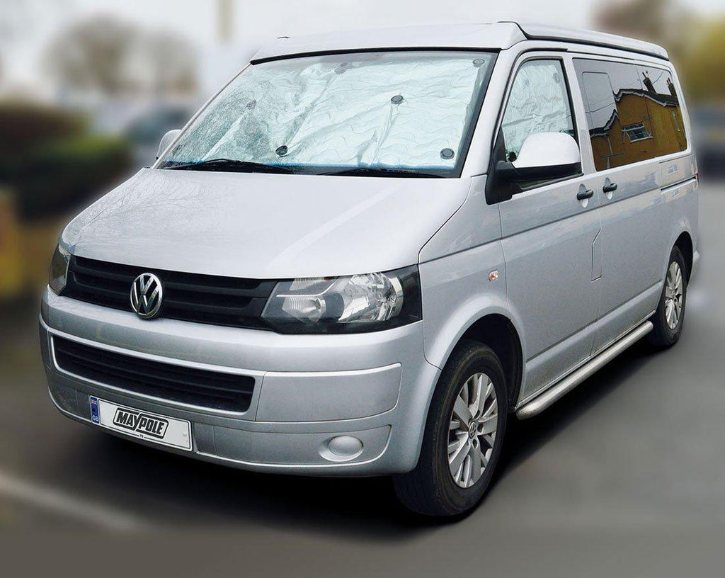 VW T4 Internal Thermal Blind Set