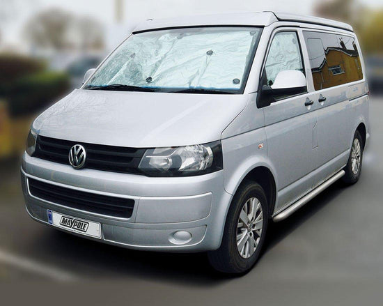 VW T4 Internal Thermal Blind Set