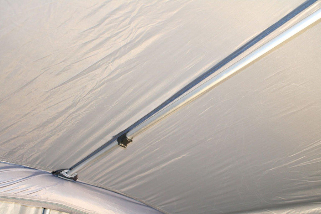 Roof Storm Pole