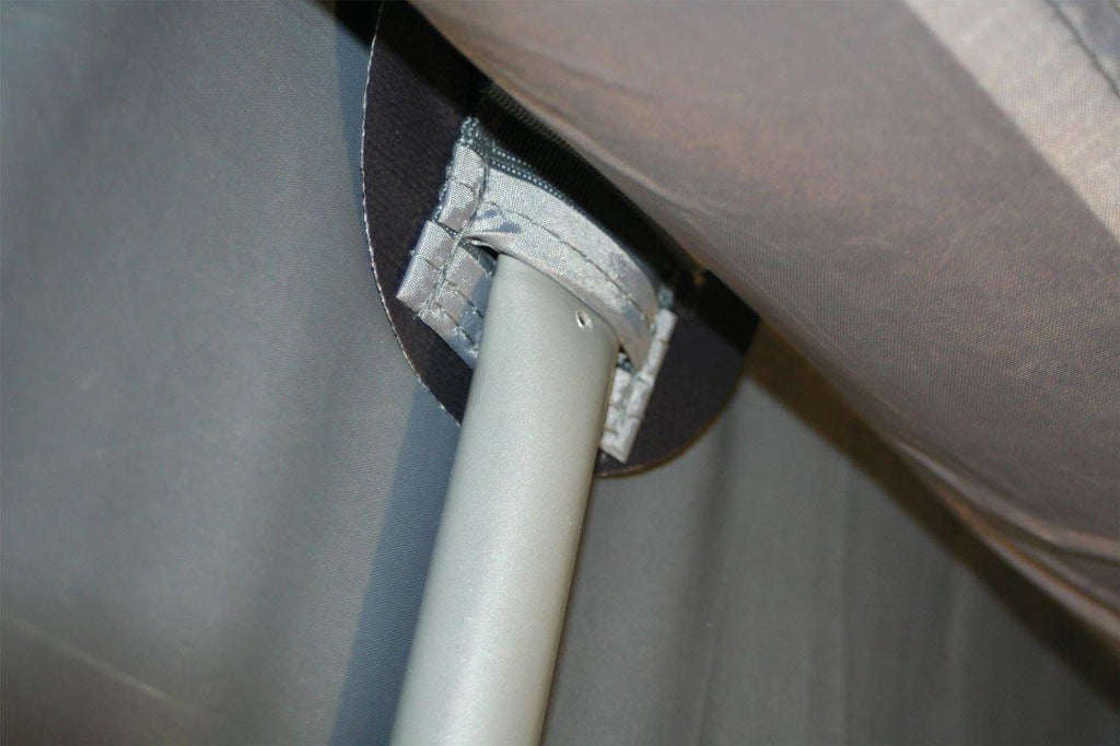 Storm Leg Pole